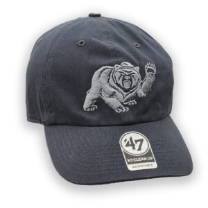 Nehoiden Black Bears // ’47 CLEAN UP