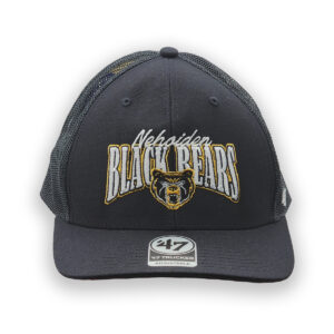Nehoiden Black Bears // ’47 NAVY TRUCKER