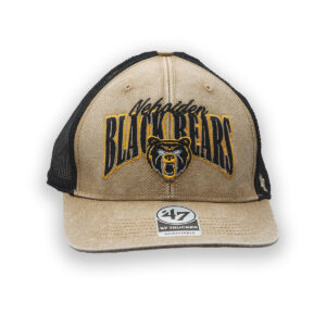 Nehoiden Black Bears // ’47 VINTAGE SETTLER TRUCKER